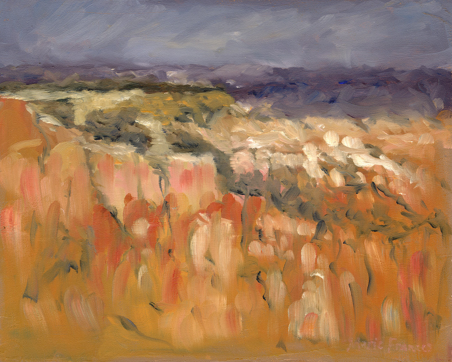 Bryce Canyon | Original Oil Painting
